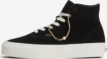 VANS Hög sneaker 'Authentic Hi 2.0' i svart: framsida