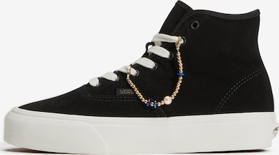 47 dydžio Sportbačiai su auliuku 'Authentic Hi 2.0' iš VANS, spalva – juoda, Prekių apžvalga