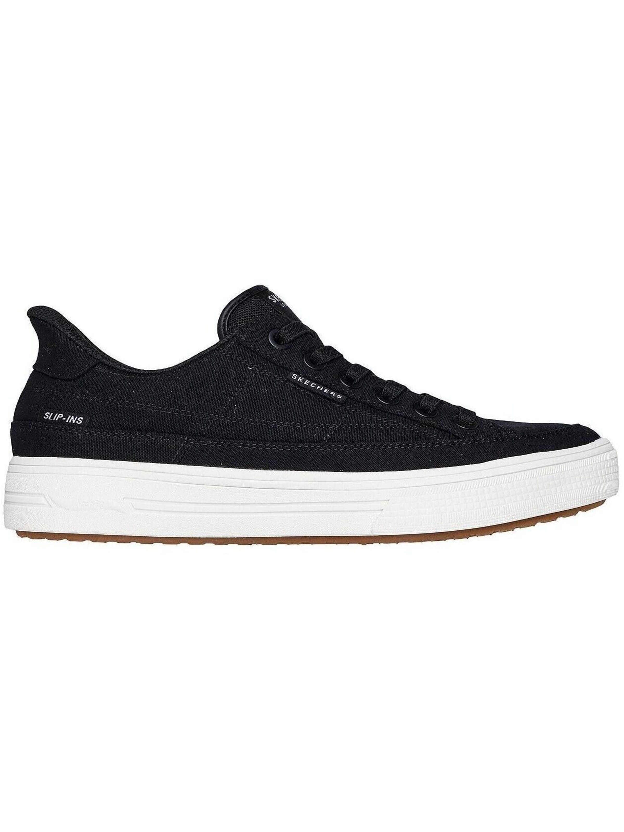 Scarpa sportiva 'Skechers Arch Fit Arcade - See Ya Ther' di SKECHERS in nero