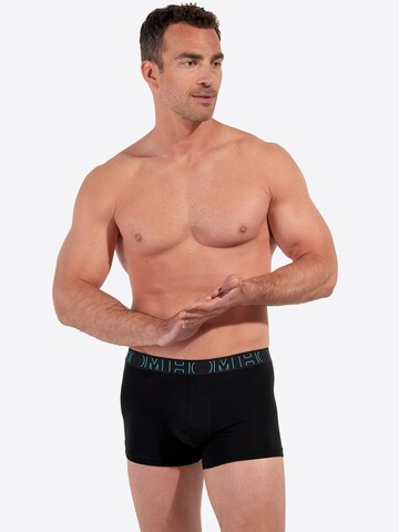 Boxers ' Marco 2 ' HOM en bleu