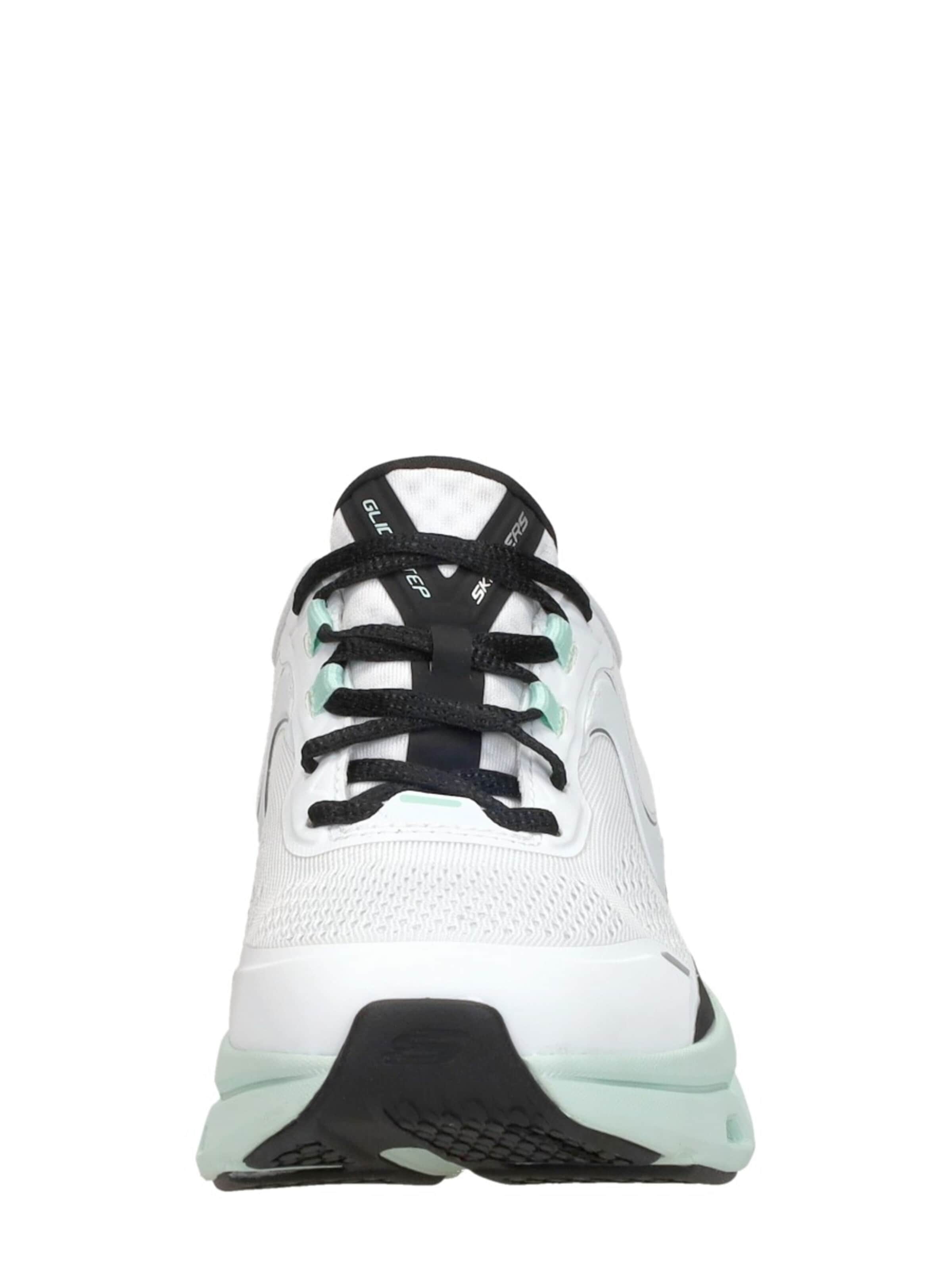 SKECHERS Sneakers laag 'Slip-Ins: Glide-Step Altus' in Wit