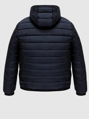 Veste d’hiver 'G23308JOSH' Refrigiwear en bleu
