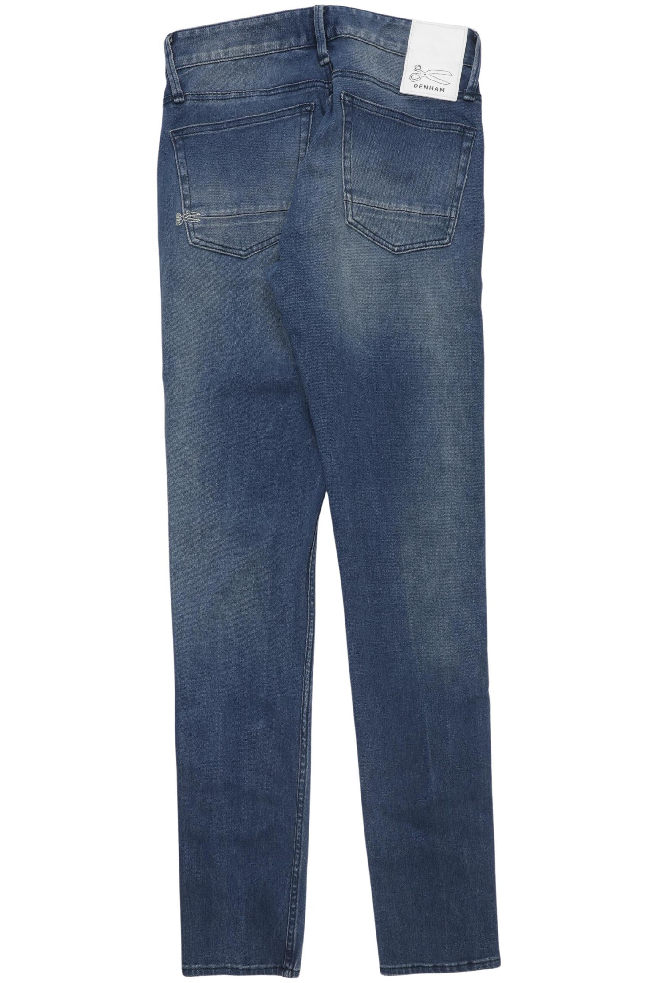 DENHAM Jeans in 30 in Blue