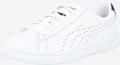 PUMA Zapatillas deportivas bajas 'court star' en navy / blanco, Vista del producto