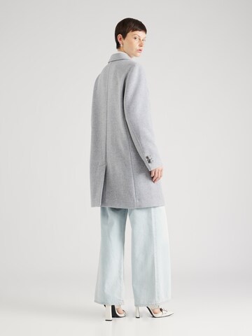 BOSS Between-seasons coat 'Catop' in Grey