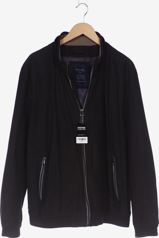 Christian Berg Jacket & Coat in XXXL in Black: front