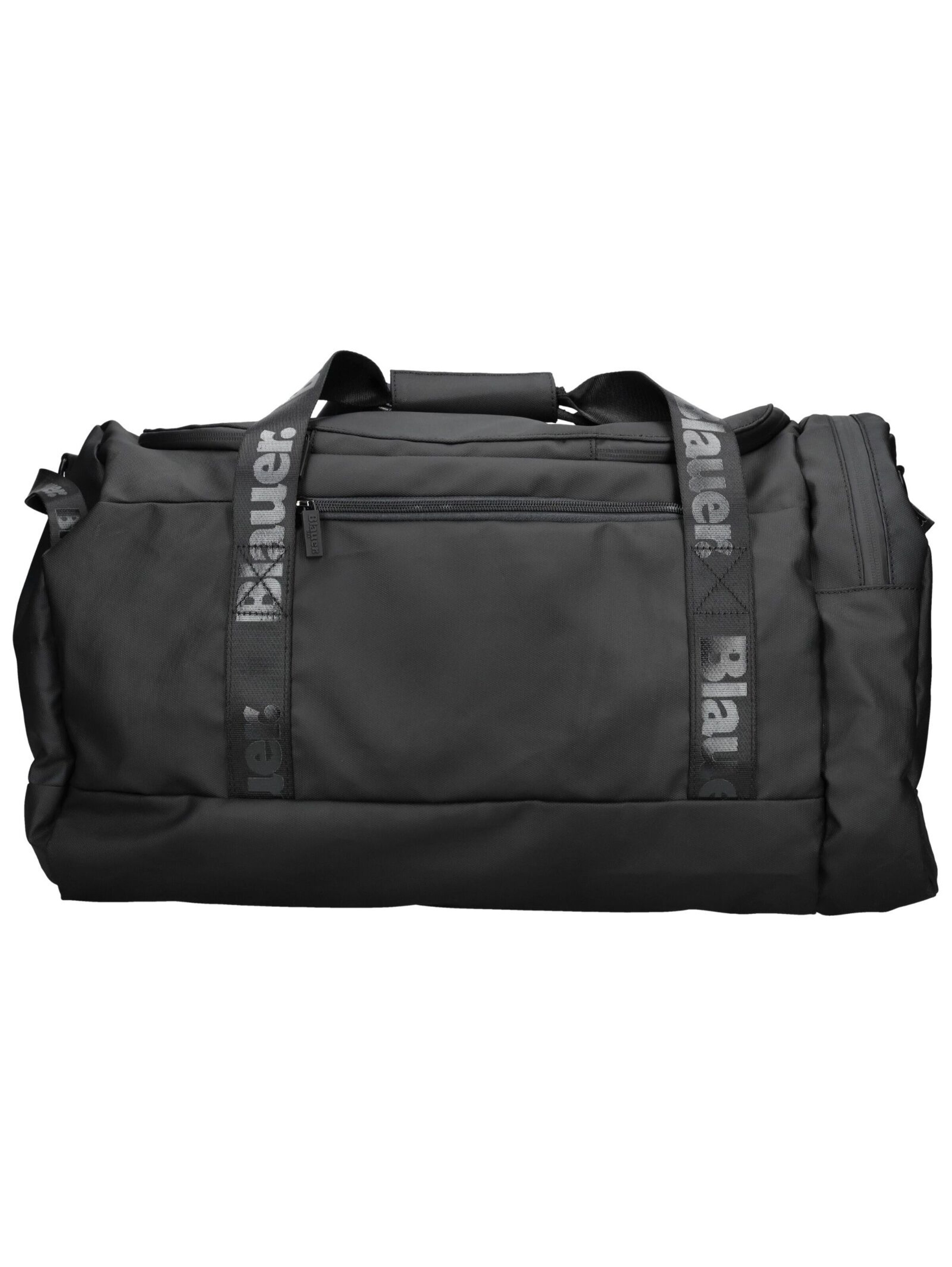 Blauer.USA Reisetasche in Schwarz