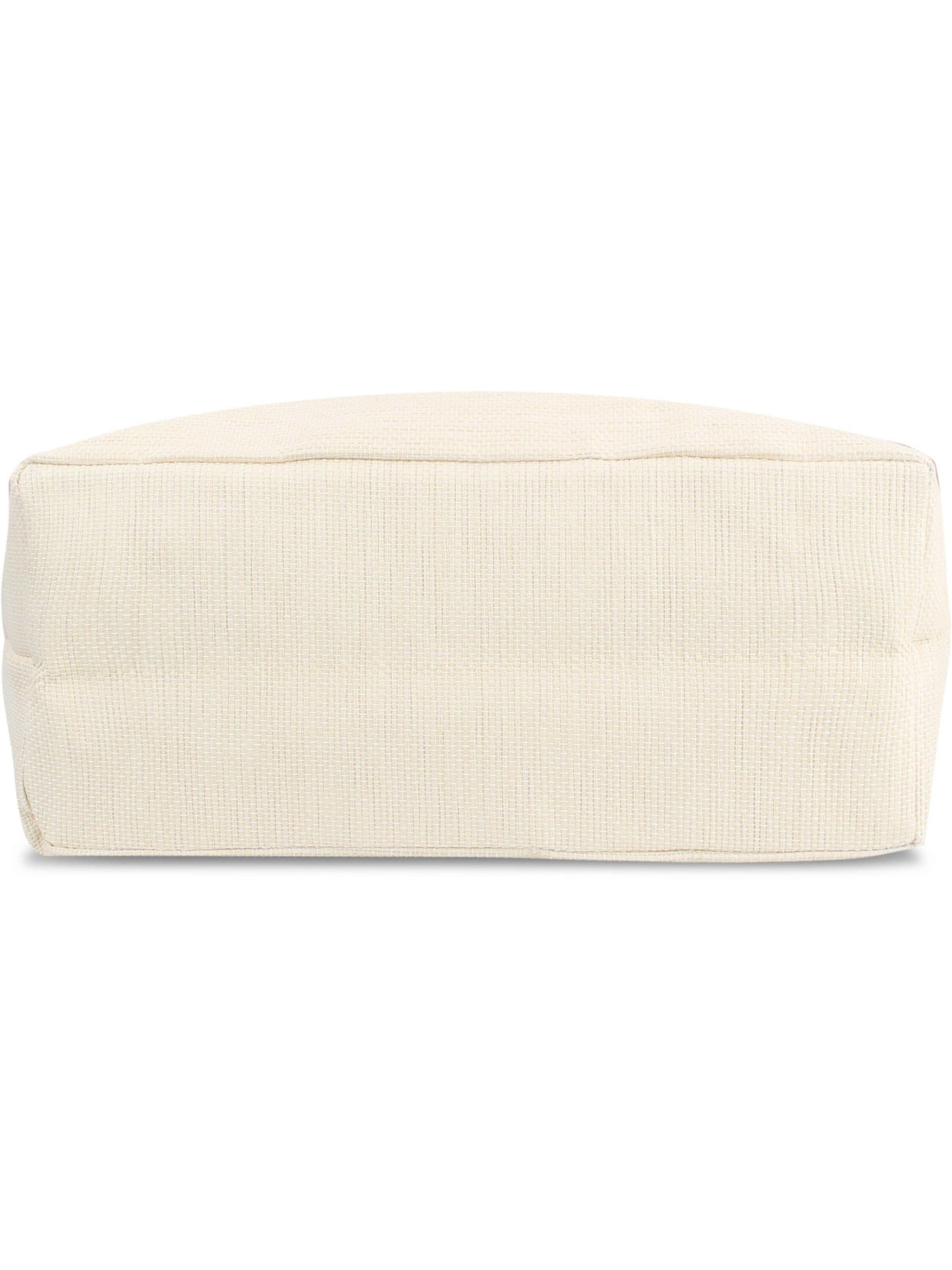 normani Strandtas in Beige