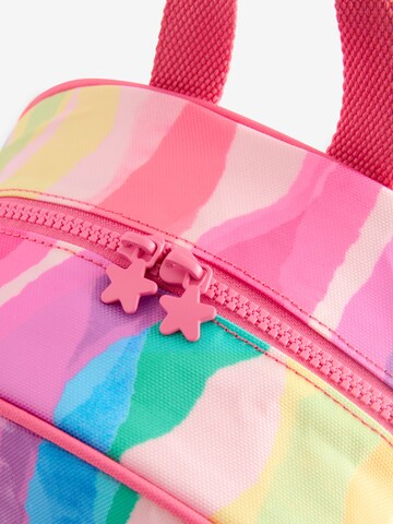 Next Backpack in Pink