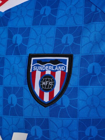 Hummel Jersey 'Sunderland' in Blue