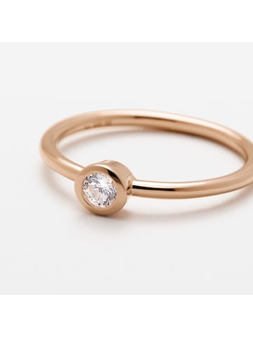 ESPRIT Ring in Pink