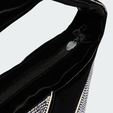 Sac bandoulière 'SHOULDERBAG SMALL' ADIDAS ORIGINALS en noir