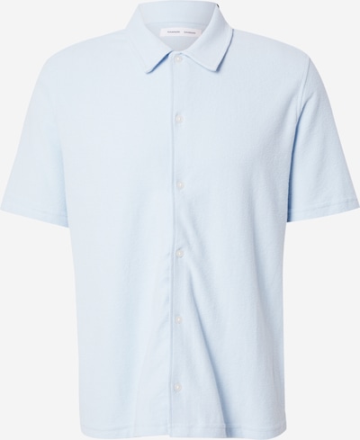 Samsøe Samsøe Košulja 'Kvistbro' u pastelno plava, Pregled proizvoda