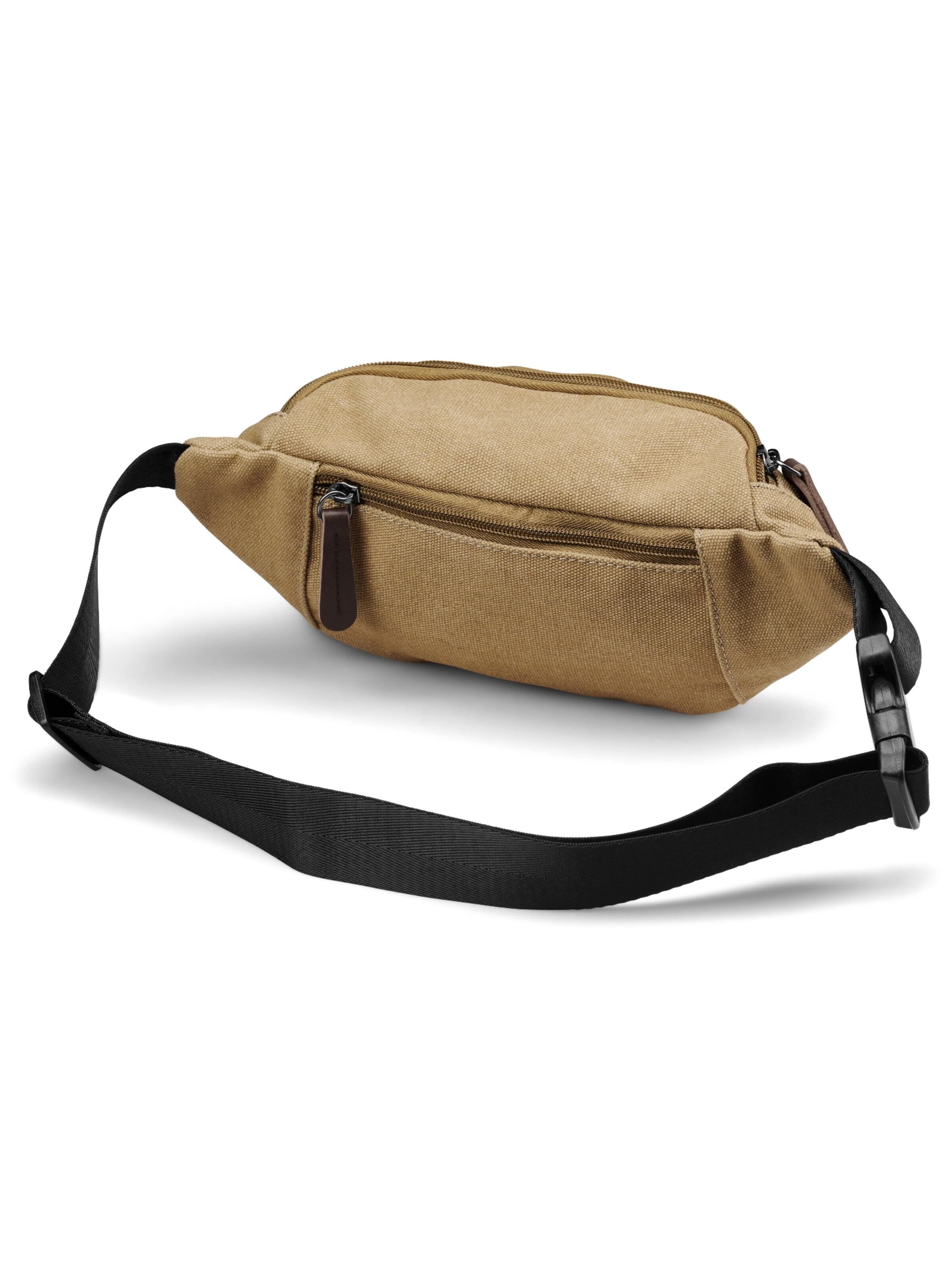Trendhim Belt bag 'Tripper' in Beige