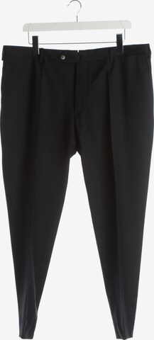 Caruso Hose 40 in Blau: Vorderseite