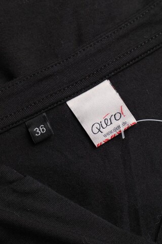 Qiero Top & Shirt in S in Black
