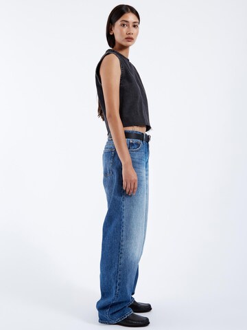 Dr. Denim Loose fit Jeans 'Hill Low Relaxed Jeans' in Blue