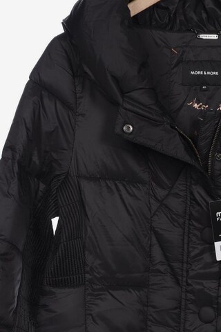 MORE & MORE Jacket & Coat in L in Black