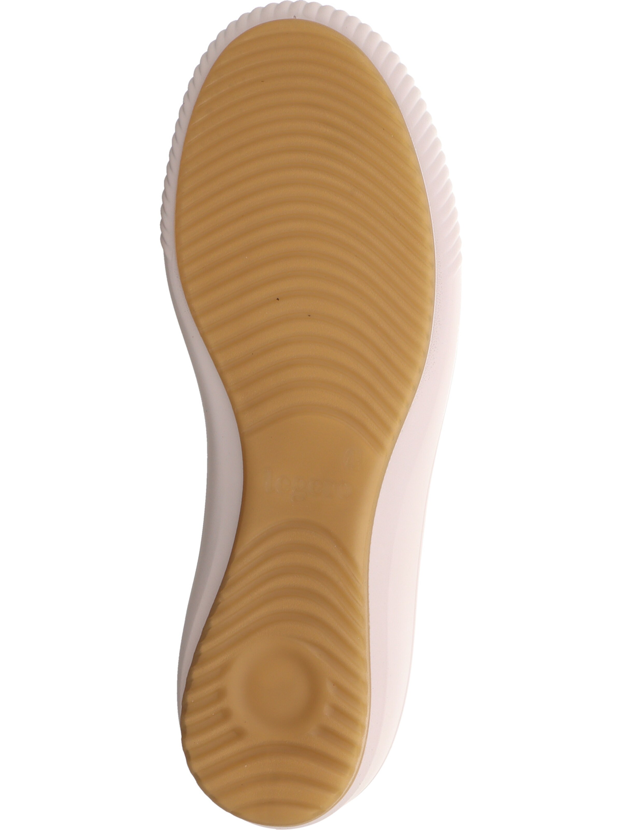 Legero Sneaker 'Tanaro 5.0' in Rot