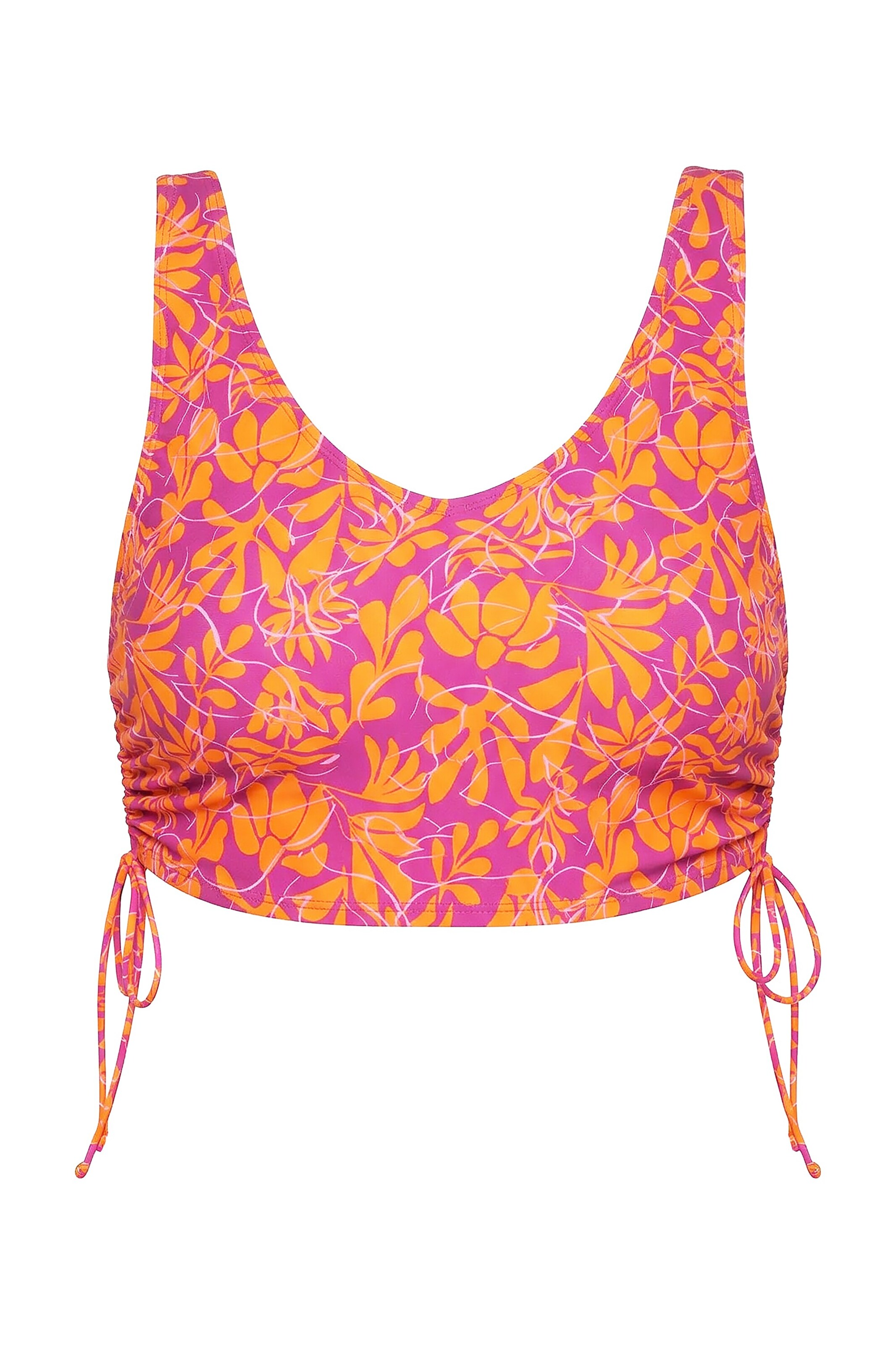 Studio Untold Bra in Orange, Item view
