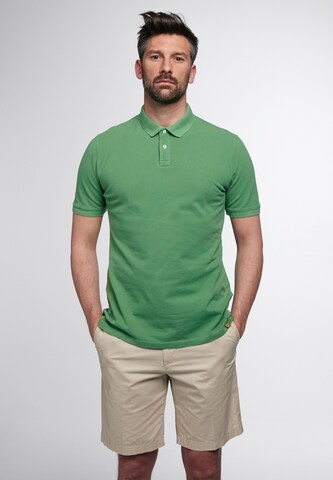ETERNA Shirt in Groen: voorkant