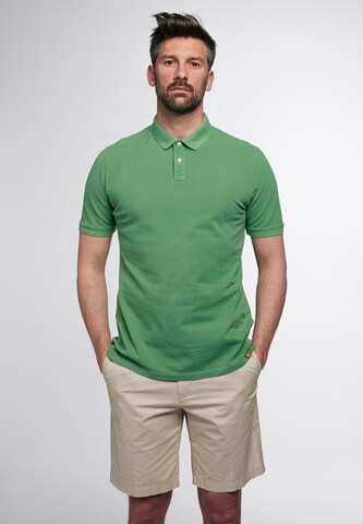 ETERNA Shirt in Green: front