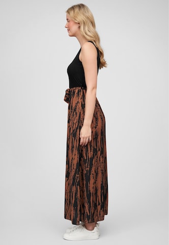 Cloud5ive Kleid in Schwarz