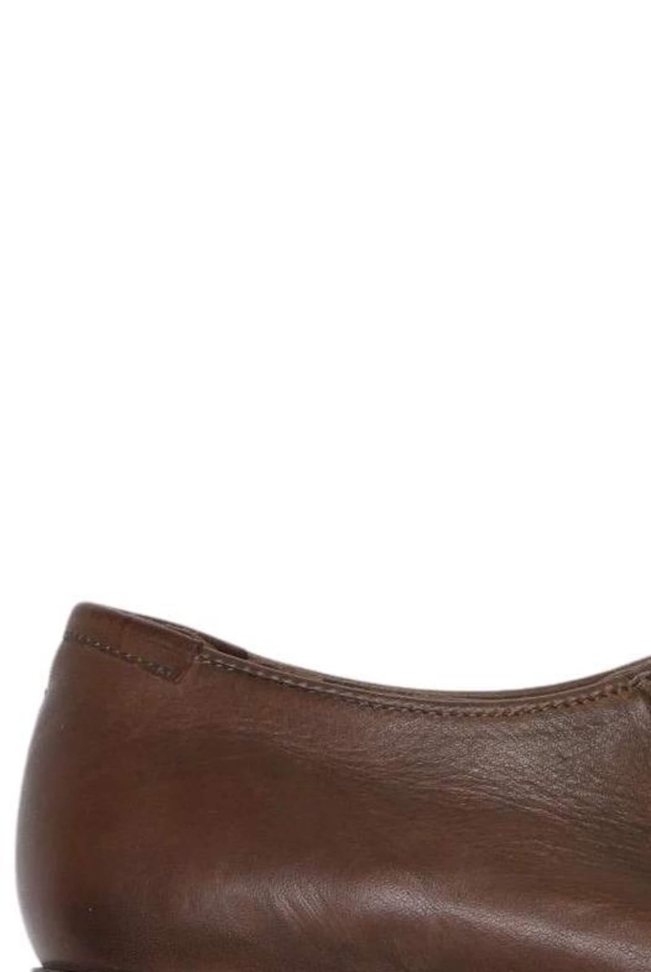 JACK & JONES Halbschuh 42 in Braun