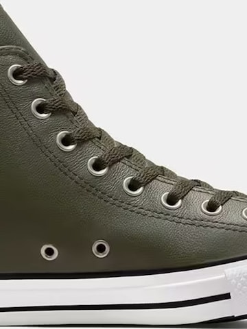 CONVERSE Sneakers laag 'Converse Chuck Taylor All Star' in Groen