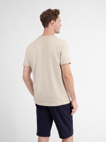 LERROS Shirt in Beige