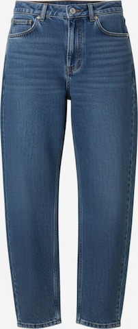 WEARABLE STORIES Jeans 'Nina' in Blau: Vorderseite