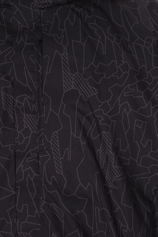 shatter Between-season jacket in Black