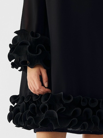 Noella Kjole ' Latania ' i sort