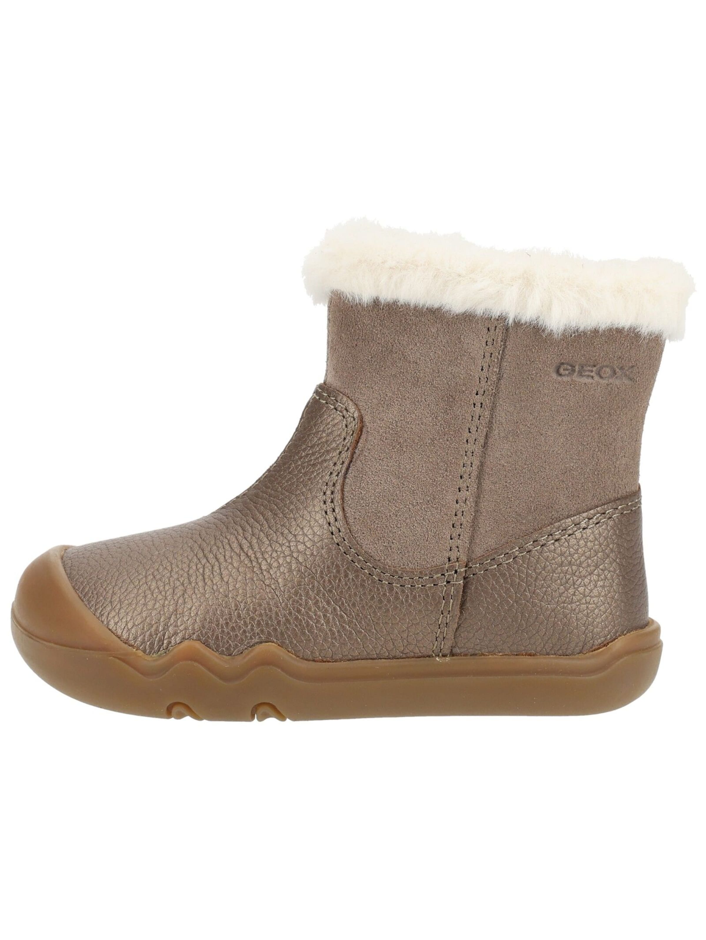 Stivale di GEOX in marrone