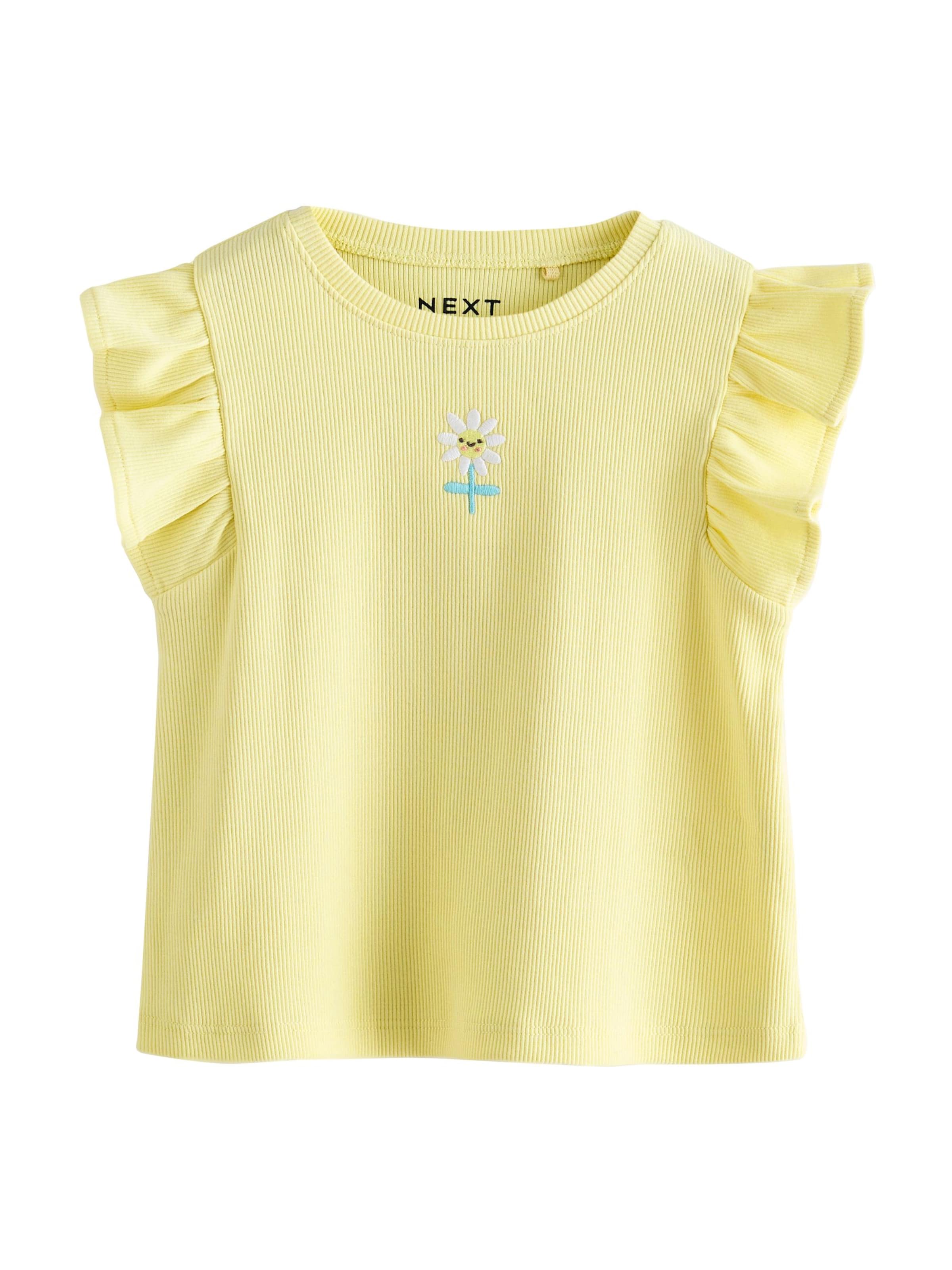 Next Shirt in Mixed colours
