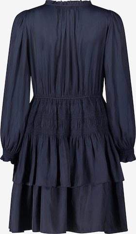 Robe de cocktail Vera Mont en bleu