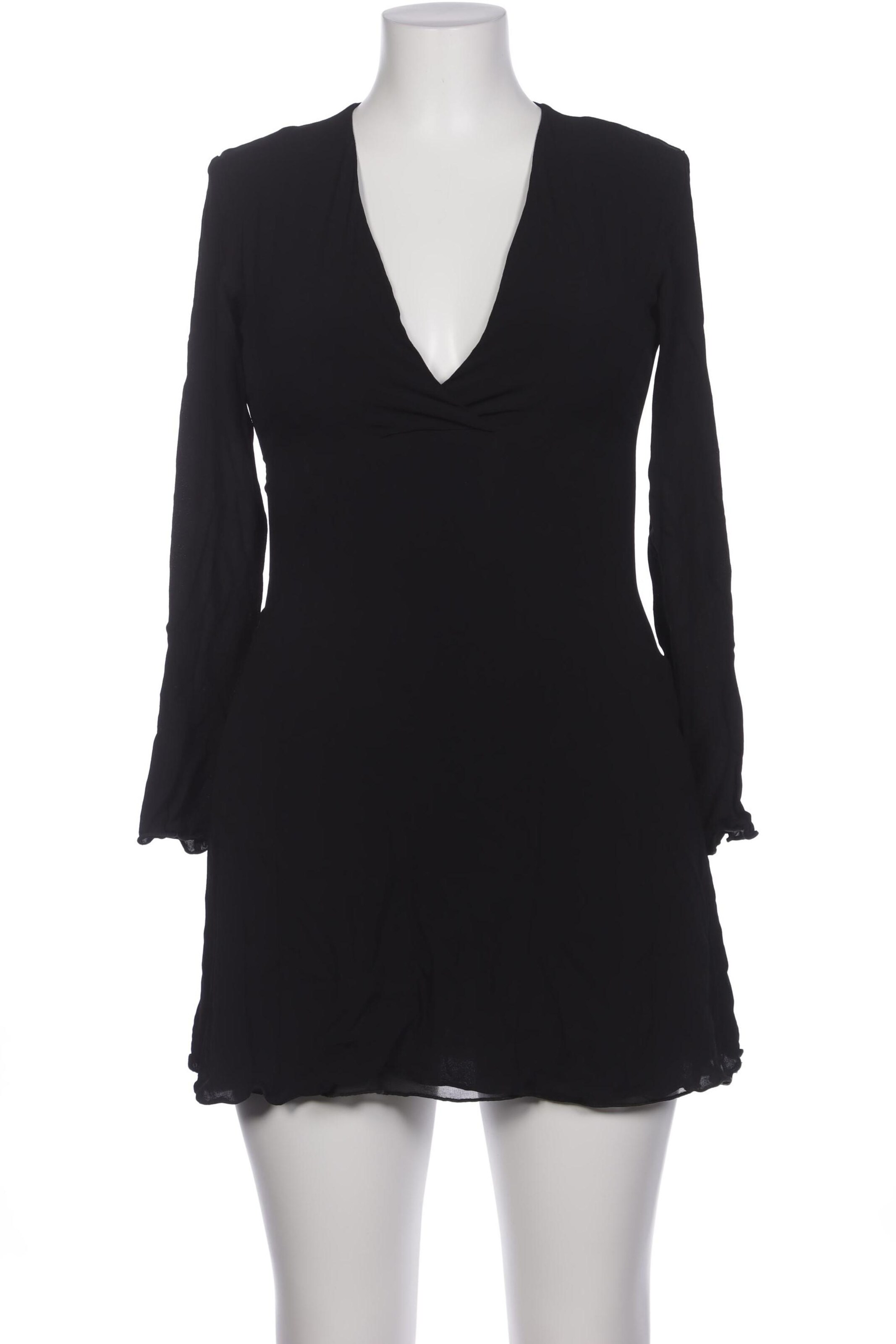 PATRIZIA PEPE Dress in S in Black: front