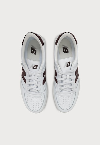 new balance Nizke superge 'T500' | bela barva