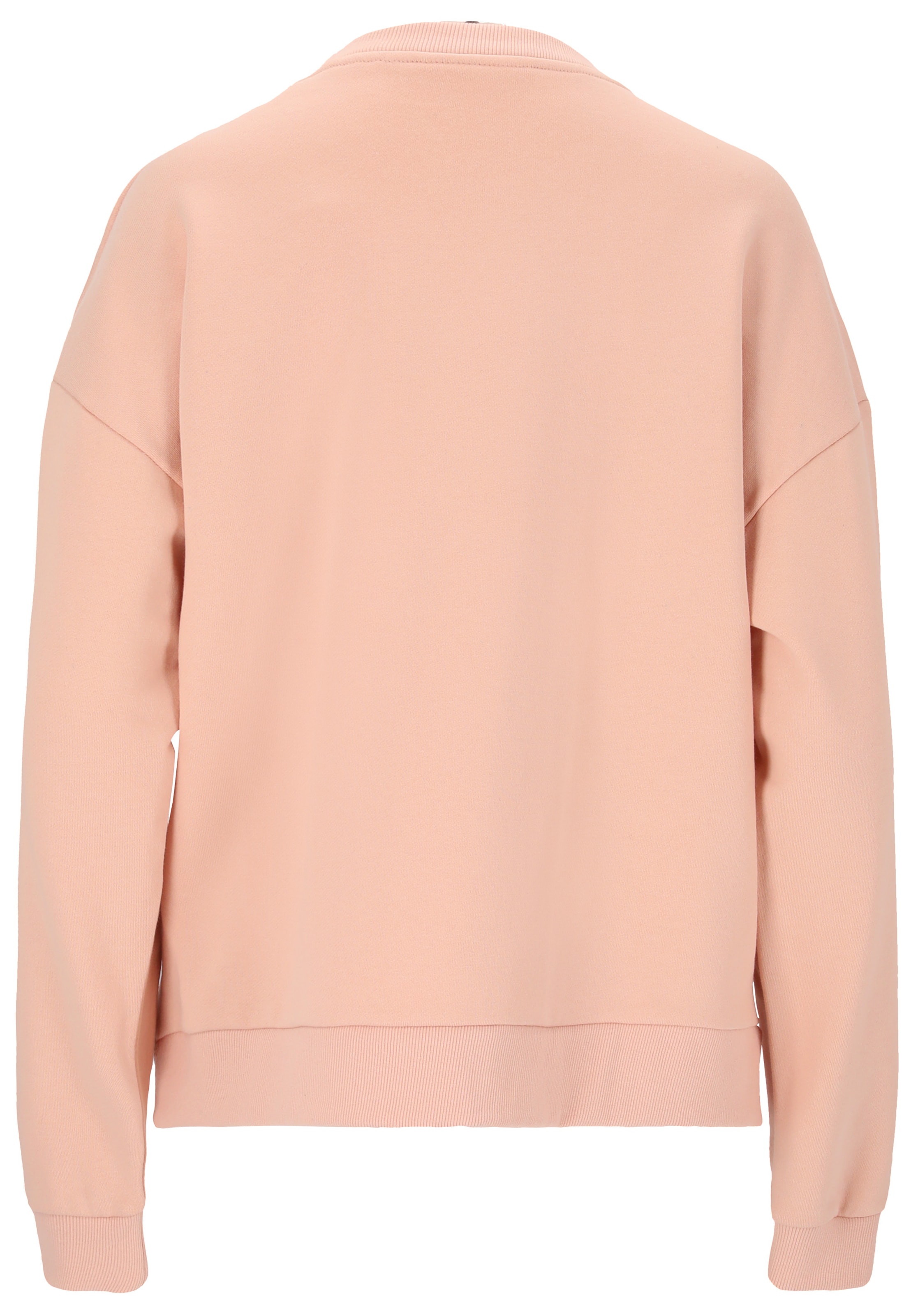 Athlecia Sportsweatshirt 'Lia' in Pink