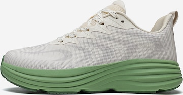 DOTALES Sneaker low 'DOTALES - Lumeo' in Weiß