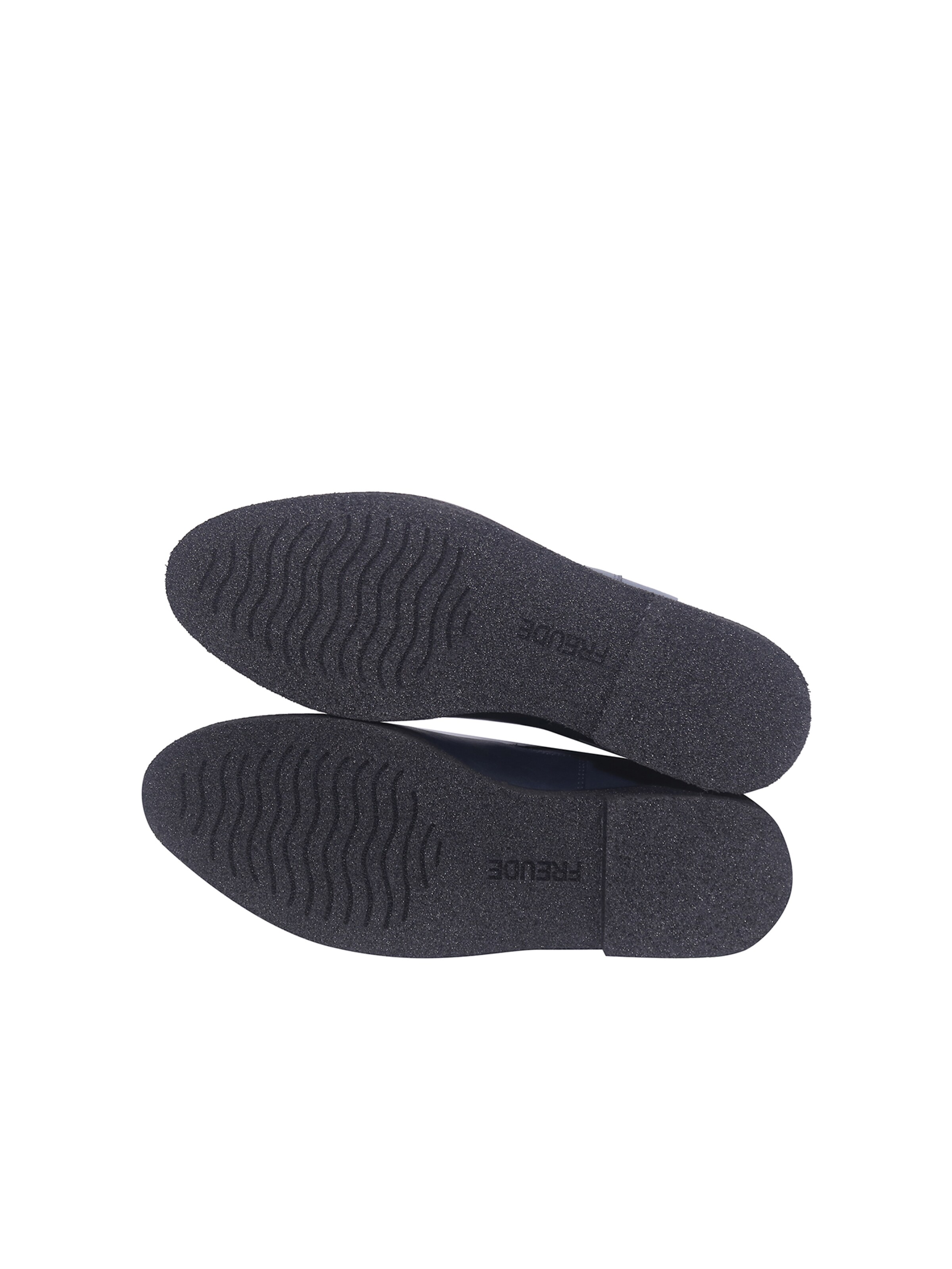 FREUDE Chelsea boots ' BIMBA ' in Blue