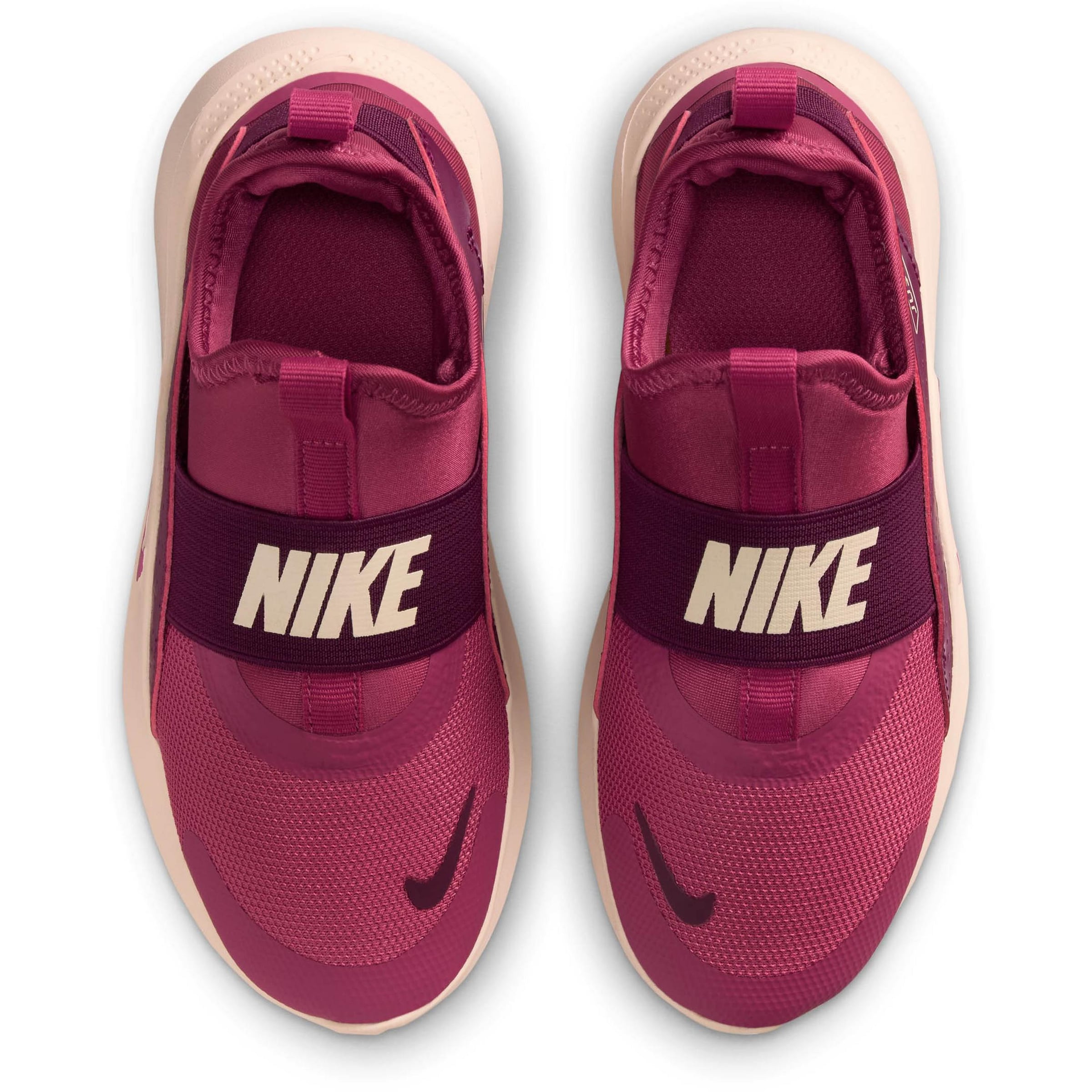 NIKE Sneakers 'FLEX RUNNER 4' in Pink