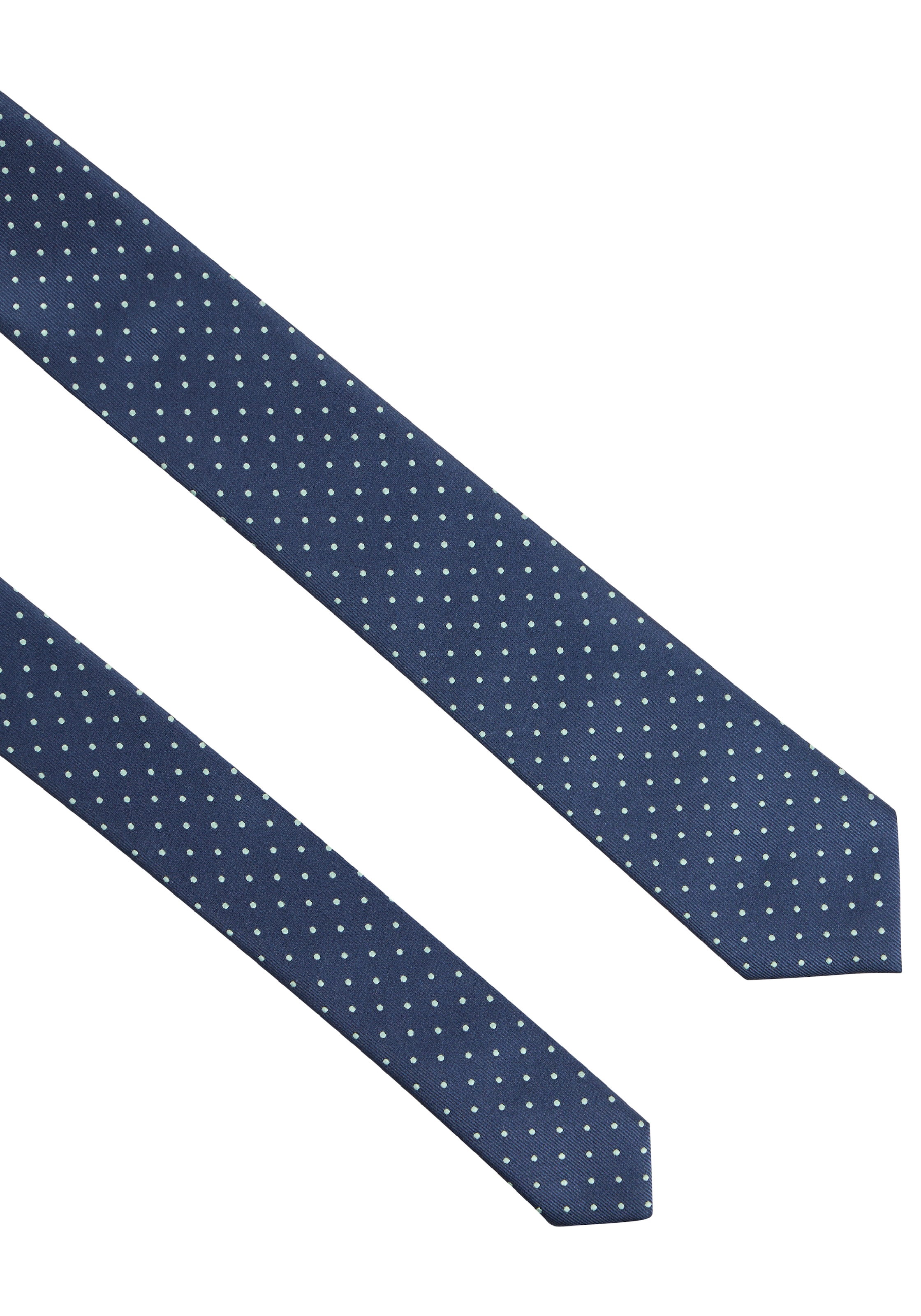 Man's World Tie in Blue