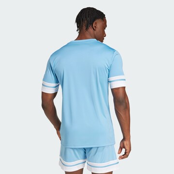 ADIDAS PERFORMANCE Jersey 'Squadra 25' in Blue