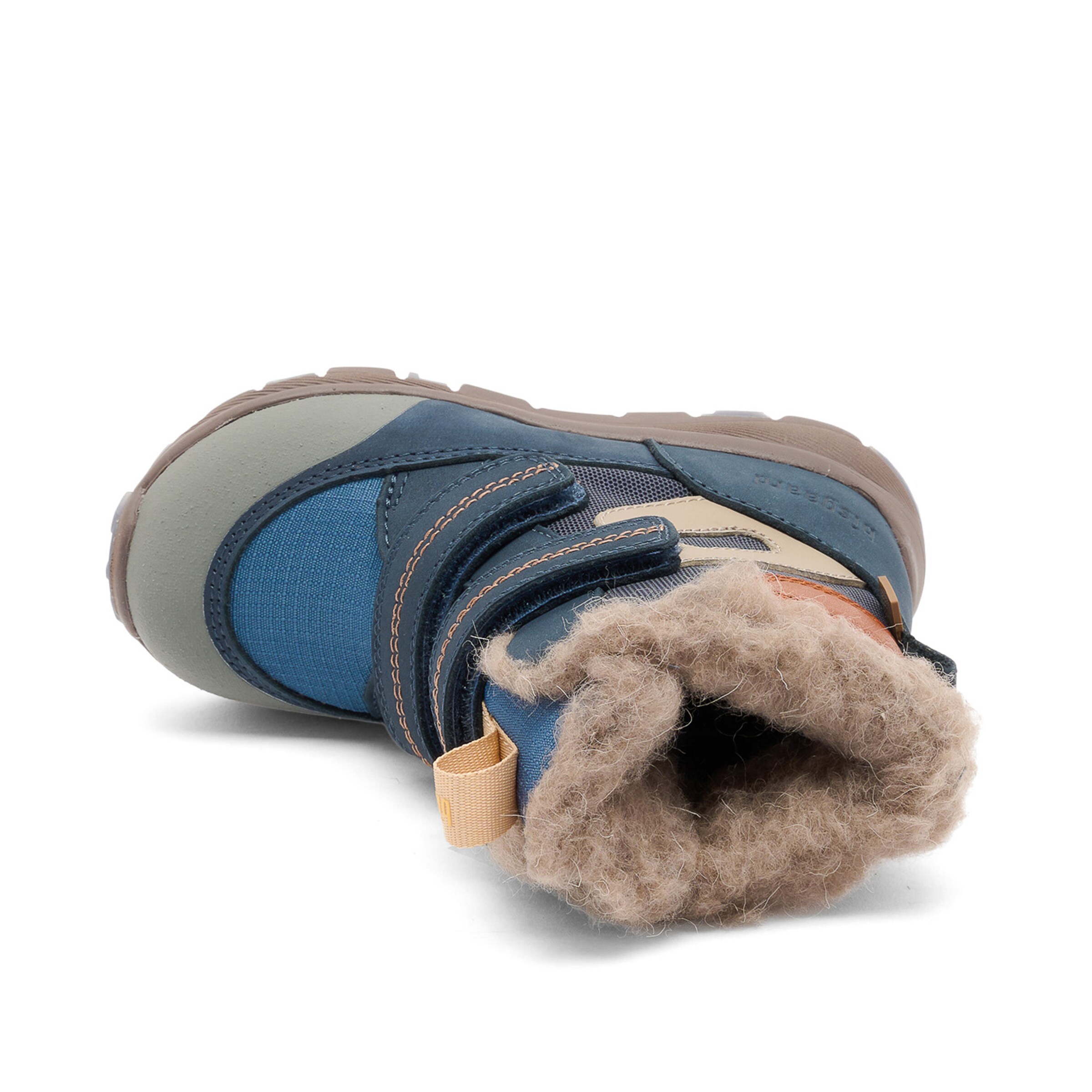 Stivale 'Spencer Tex' di BISGAARD in blu