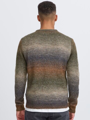 Pull-over 'BHDANNIE' BLEND en vert