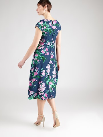 Coast - Vestido en azul