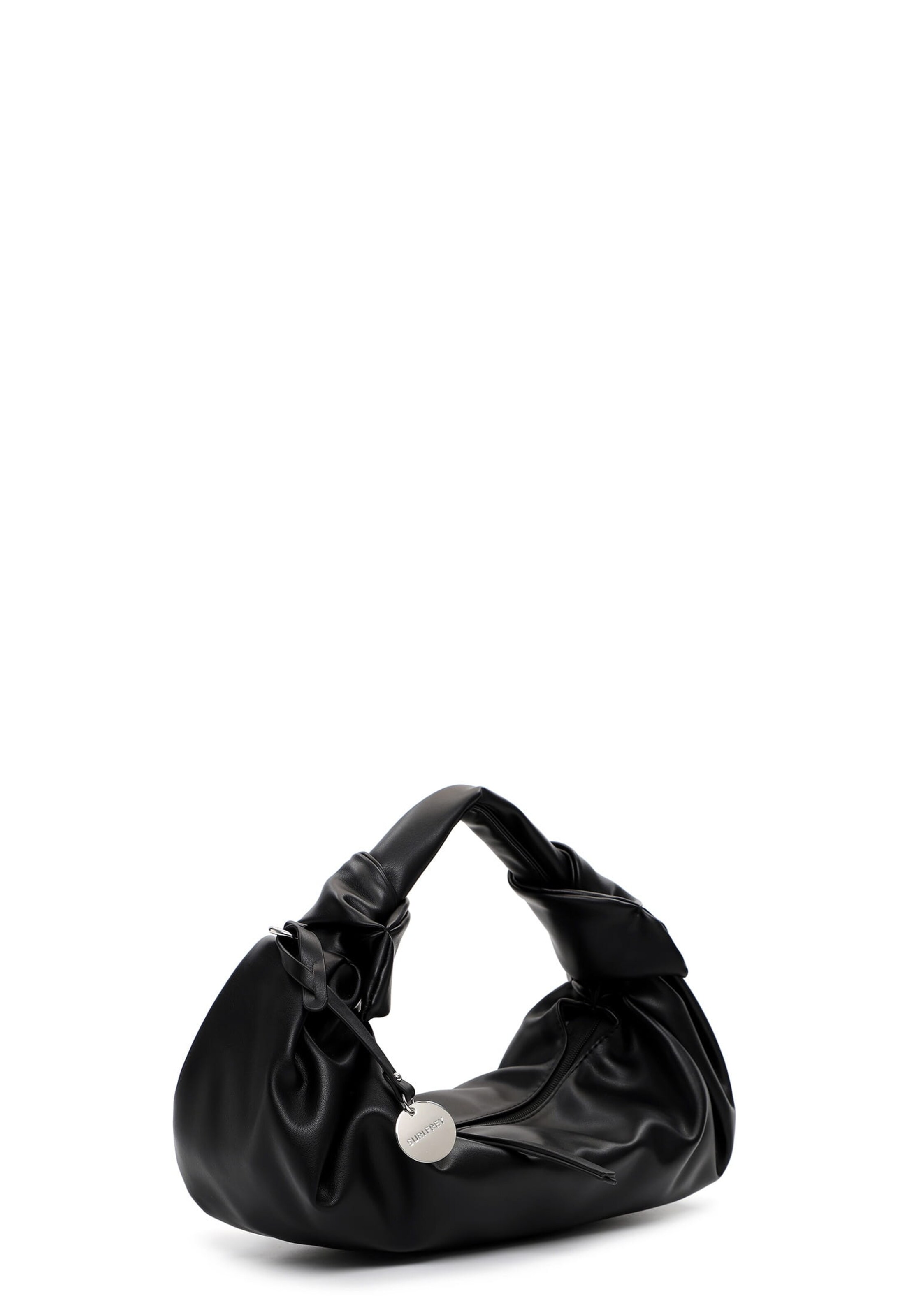 Suri Frey Schoudertas 'Gabby' in Zwart