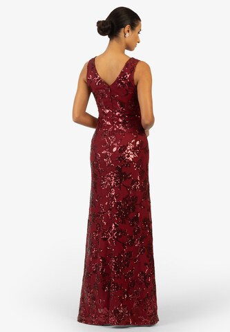 Kraimod Dress in Red