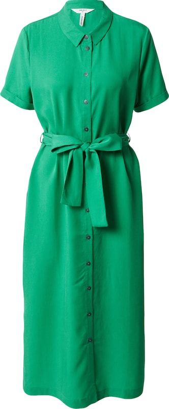 OBJECT Kleid 'TILDA ISABELLA' in Grasgrün OBJECT Kleid 'TILDA ISABELLA' in Grasgrün